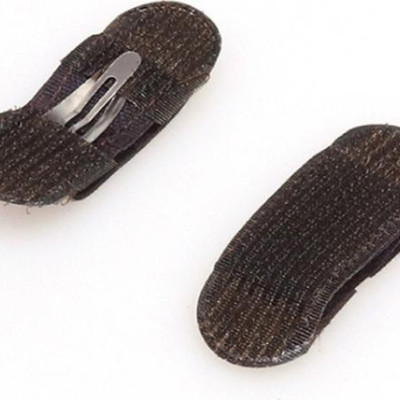 Kẹp cài phồng cho tóc mái KAH85