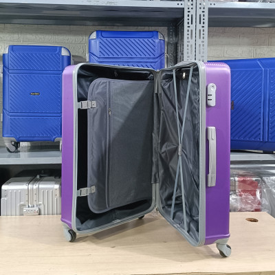 Vali Nhựa NiceVilla Nhiều Size lựa chọn 20inch & 24inch & 28 inch