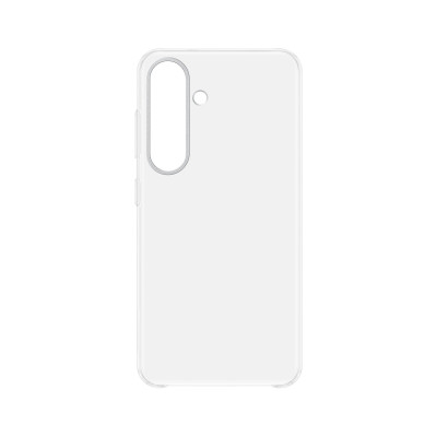 Ốp Lưng Samsung Galaxy S25 Trong Suốt - Hàng chính hãng