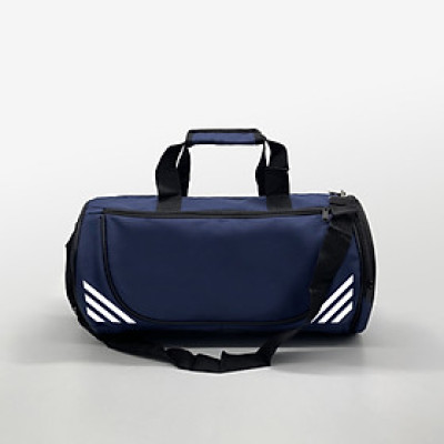 Túi Trống Thể Thao Tập GYM, Đá Bóng Có Ngăn Đựng Giầy Vải Dầy Cao Cấp