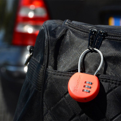 Khóa Móc Master Lock 4671EURDCOL (42mm)