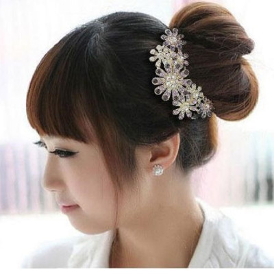 Trâm cài tóc nữ siêu đẹp sang trọng