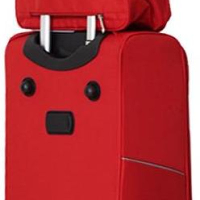 Bộ Vali Túi Xách Du Lịch 
Macat MA7- 19 inch