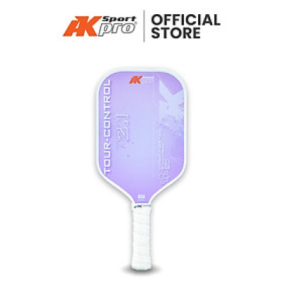 Vợt Pickleball TOUR-CONTROL 2.1 - Carbon T300