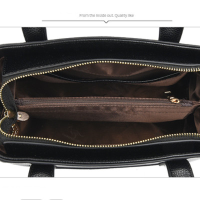 Túi xách nữ da thật thời trang cao cấp phong cách mới