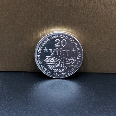 Đồng Xu Đánh Gió Biểu Tượng Bác Hồ Bạc Ta Nguyên Chất S99 Chính Hãng Bạc Hiểu Minh XDG26