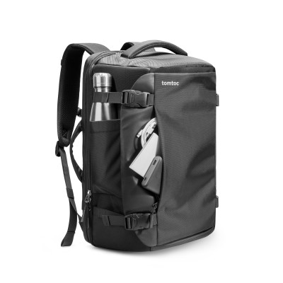 BALO TOMTOC (USA) TRAVEL BACKPACK 40L A82-F01D - Hàng Chính Hãng