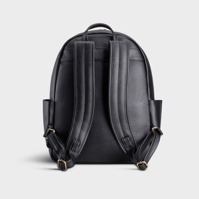 Balo Lata ( Thời trang nam công sở cỡ lớn - Balo da BAL45 )