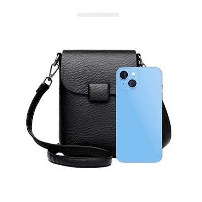 Túi đeo chéo nữ phong cách dễ thương – BEE GEE DCNU1066