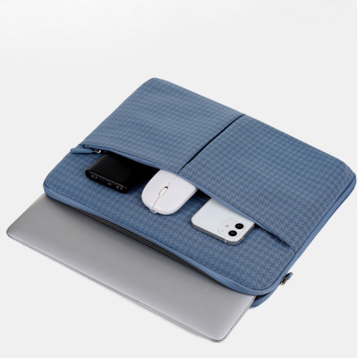 Túi chống sốc laptop, bao chống sốc máy tính xách tay mỏng gọn nhẹ chống nước - Hàng chính hãng