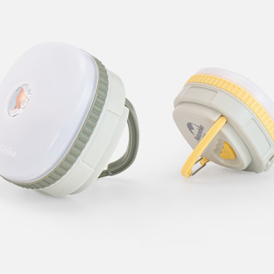 Đèn treo lều NH16D300-C sạc USB