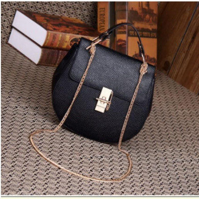 Túi Nữ Thời Trang Phong Cách Hàn Quốc Đồ Da Thành Long TLG 208079