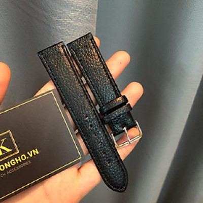 Dây đồng hồ Nam nữ size 12mm 14mm 16mm 18mm 20mm 22mm