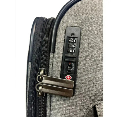 Vali du lịch RICARDO MALIBU BAY 3.0, vải Polyester cao cấp, Bảo hành quốc tế 5 năm