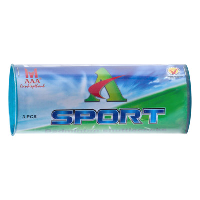 Cầu Lông Ống A3 3 Trái OA3