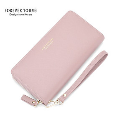 Ví nữ phong cách dễ thương - BEE GEE VNU1069