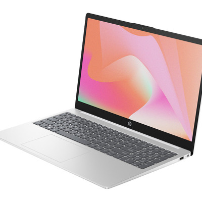 Laptop HP 15 fd1043TU 9Z2W9PA (Core 5 120U/ 16GB/ 1TB SSD/ 15.6 inch FHD/ Win11/ Bạc) - Hàng Chính Hãng