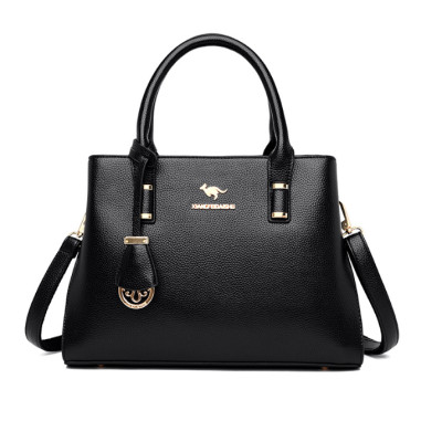 Túi xách nữ da thật thời trang cao cấp phong cách mới