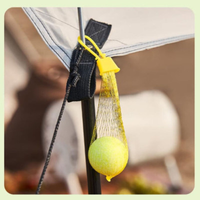 Sáp hỗ trợ côn trùng Suncojia dùng cho dã ngoại, sân vườn hiệu quả lâu dài,phòng chống rắn côn trùng