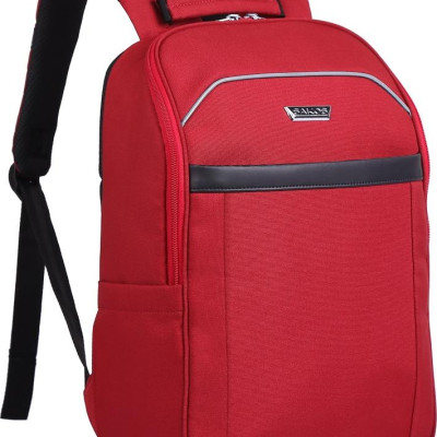 Balo Laptop Du Lịch Thời Trang Cao Cấp SAKOS FRONTIER Dành Cho Laptop 14 Inch (14")