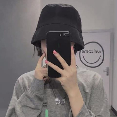 NÓN BUCKET SỤP MŨ BUCKET VÀNH NGẮN CỤP HOTTREND