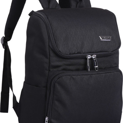 Balo Laptop Du Lịch Thời Trang Cao Cấp SAKOS WAYVIE Dành Cho Laptop 14 Inch (14")