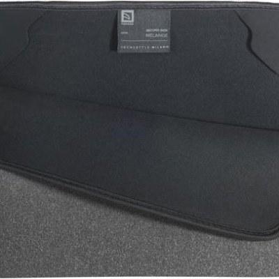 Túi Chống Sốc Laptop Tucano BFM1314-B Mélange Second Skin 13-14"