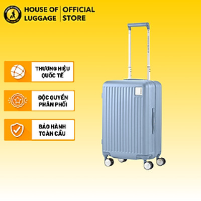 Vali kéo LOCKATION AMERICAN TOURISTER - MỸ