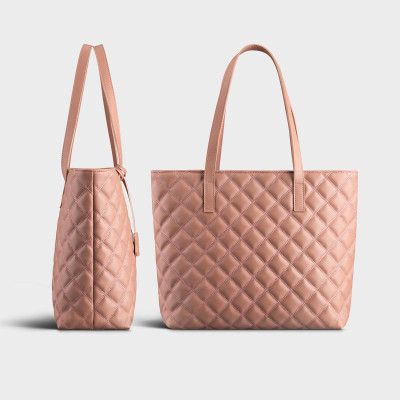 Túi Yuumy ( Thời trang nữ đựng laptop - Túi xách da Seasand YTX28 )