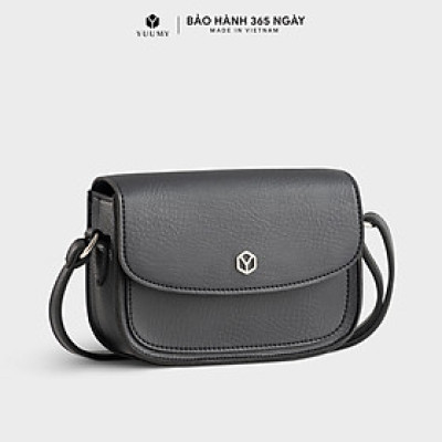 Túi đeo chéo nữ YUUMY ( Sành điệu mini Seasand YN189 )