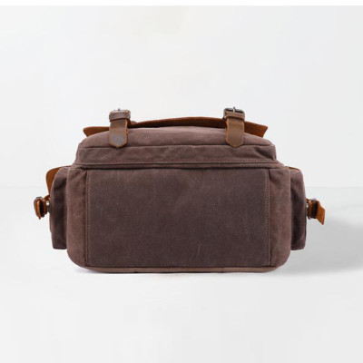 Balo nam DA THẬT đa năng cao cấp phong cách mới – BEE GEE BLND9004