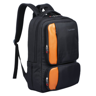 Balo Laptop Du Lịch Thời Trang Cao Cấp SAKOS HERO 15.6 Inch (15.6")