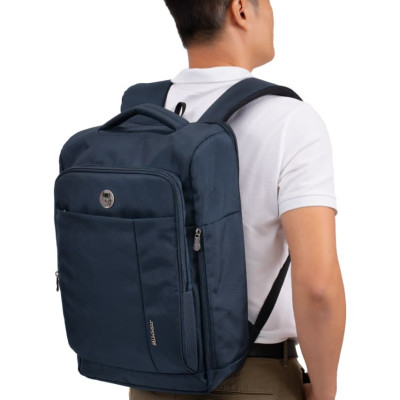 Ba lô Mikkor The Ace - Navy