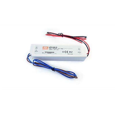 Nguồn Meanwell LPV-60-5 Hàng nhập khẩu