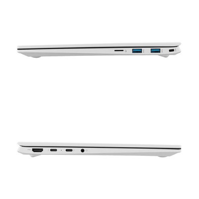 Laptop LG Gram 2022 14ZD90Q-G.AX31A5 (i3-1220P | 8GB | 256GB | Intel UHD Graphics | 14