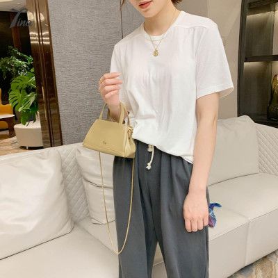 Túi xách cầm tay nữ Micocah 2020 size nhỏ, có dây đeo chéo tiện dụng (FSE440) (M363)