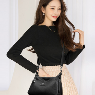 úi xách nữ thời trang công sở cao cấp phong cách dễ thương – BEE GEE TN1110