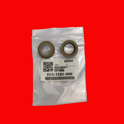 Bộ bạc ép cho máy Photocopy Canon IR2535/ 2545 - HA ( Hàng nhập khẩu )