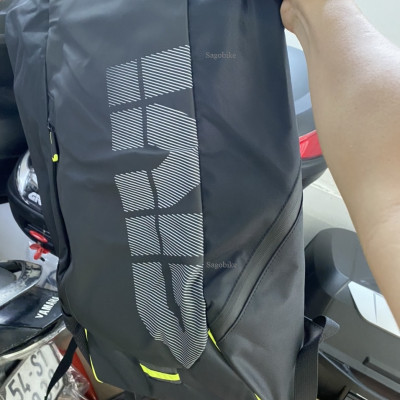 Balo chống nước Givi EA148, ba lô laptop Givi mẫu mới 2022