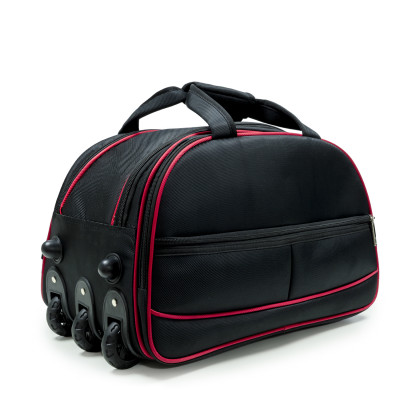 Túi Du Lịch Cần Kéo Xbags Classic Xb 6102, Vali Kéo chống thấm nước hiệu quả