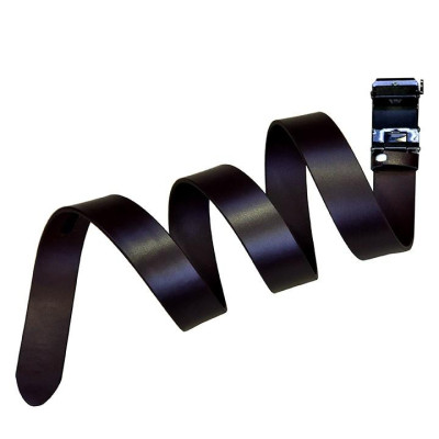 Thắt Lưng Nam Da Bò Thật TiTi ĐÔ Mặt khóa Tự Động TLNA2056