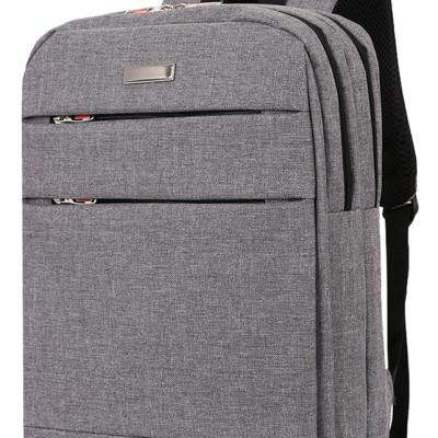 Combo Balo HR099 + Túi Đeo Chéo HR165 Haras HR099HR165 - Xám