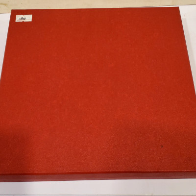 Tranh quà tặng lưu niệm để bàn, Chợ Bến Thành-QT10