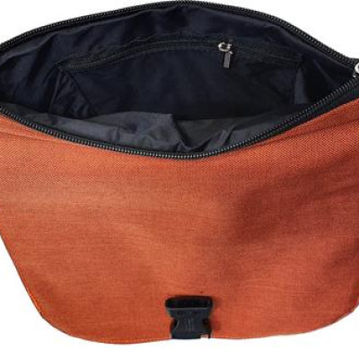 Túi đeo chéo nam nữ unisex du lịch thời trang Hàn quốc BEE GEE 061