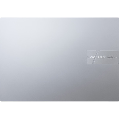 Asus Vivobook 14 X1405VA-LY623W (Intel Core i5-13420H | 16GB | 512GB | 14 inch WUXGA | Win 11 | Bạc) - HÀNG CHÍNH HÃNG
