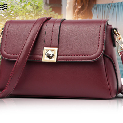 Túi xách nữ thời trang công sở cao cấp phong cách mới