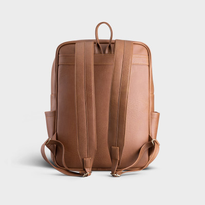 Balo Lata ( Thời trang nam công sở cỡ lỡn - Balo da BAL66 )