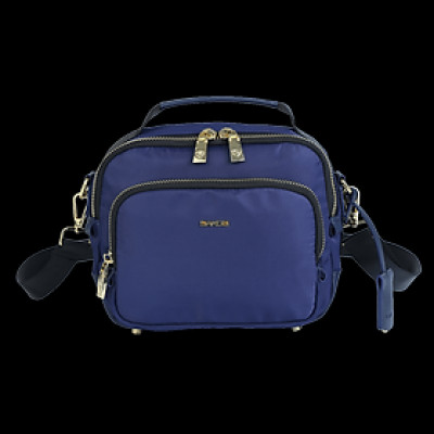 Túi Đeo Chéo Nữ Thời Trang Cao Cấp SAKOS BELLEZA