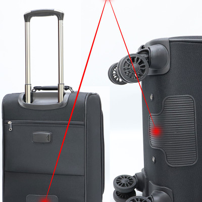 Vali vải du lịch SSC-20