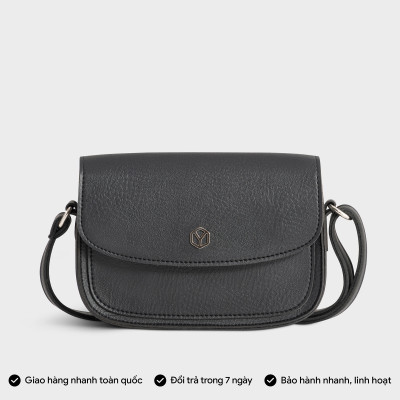Túi đeo chéo nữ YUUMY ( Sành điệu mini Seasand YN189 )